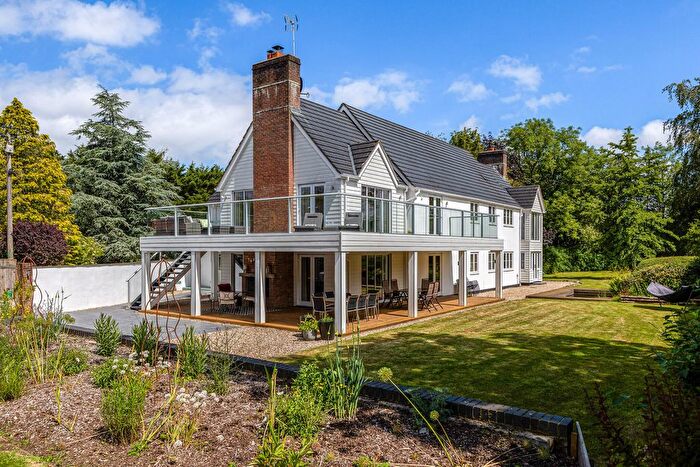5 Bedroom Detached House For Sale In Moonsbrook, Oakhill, BA3