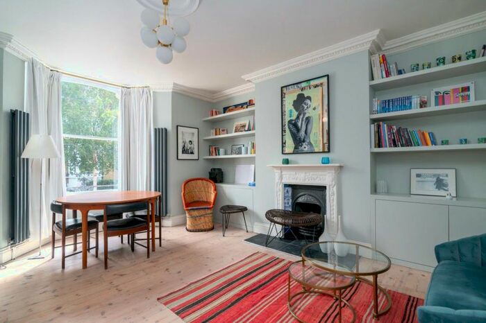 1 Bedroom Flat To Rent In Aberdeen Road, London, N5