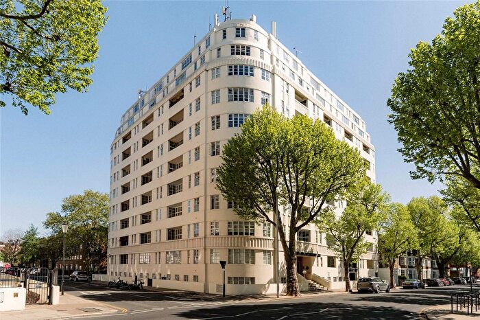 1 Bedroom Studio For Sale In Sloane Avenue Mansions, Sloane Avenue, Chelsea, SW3