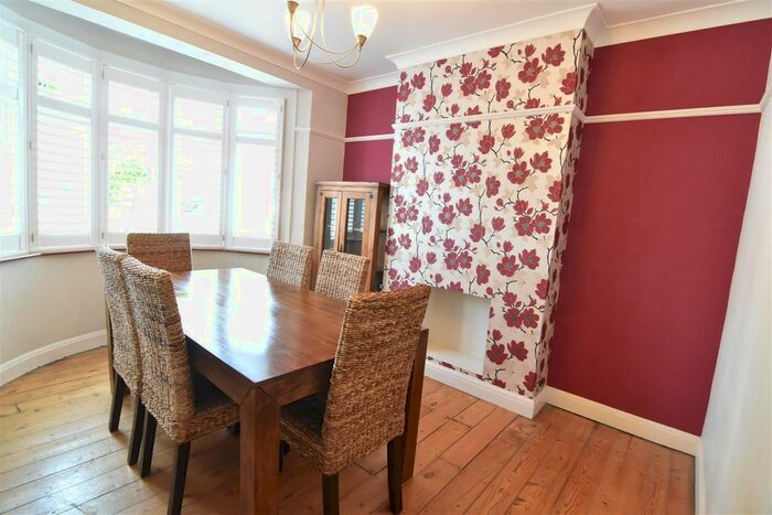 3 Bedroom Property To Rent In St. Olaves Walk, London, SW16