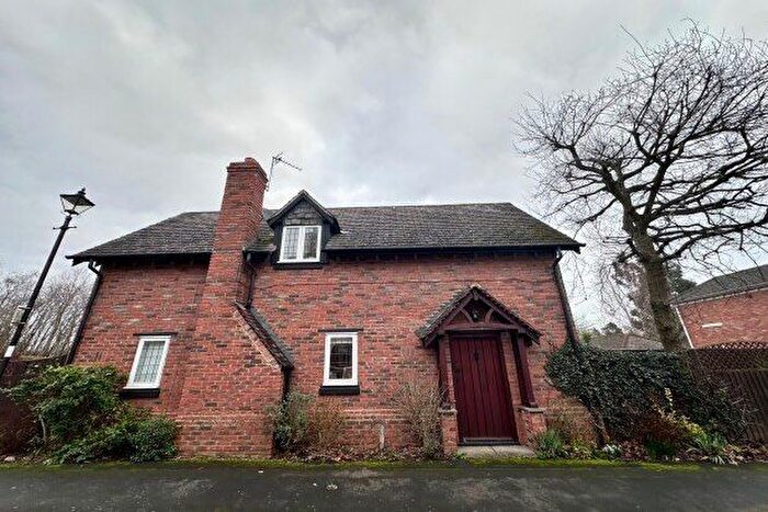3 Bedroom Detached House To Rent In The Pingle, Loughborough, LE12