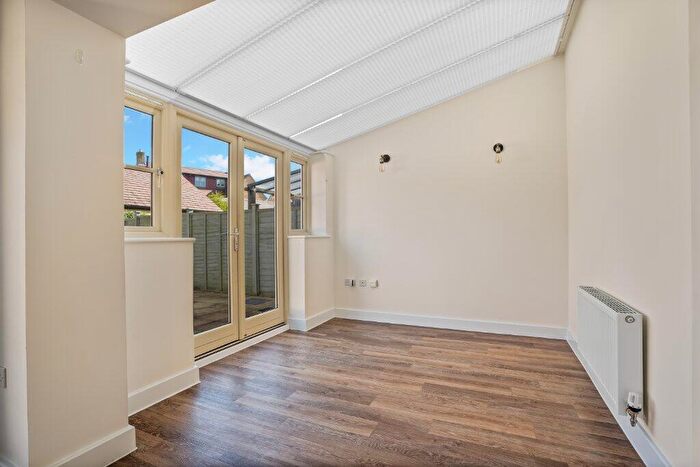 4 Bedroom Detached House For Sale In Lysander Way, Moreton-in-Marsh, Gloucestershire, GL56