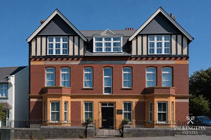 2 Bedroom Apartment For Sale In Milehouse Road, Plymouth, Devon, PL3
