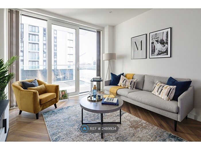 1 Bedroom Flat To Rent In The Green Rooms, Salford, M50