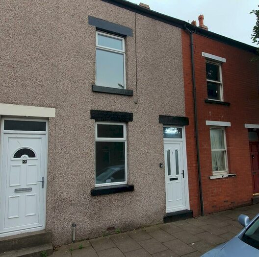 3 Bedroom Terraced House To Rent In St. Vincent Street, Barrow-in-Furness, LA14