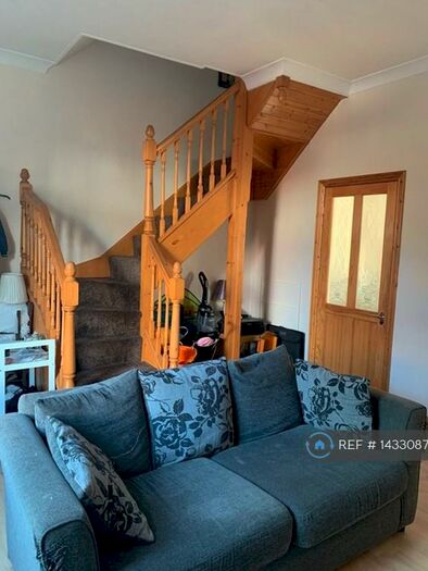 3 Bedroom Terraced House To Rent In Delacy Street, Preston, PR2