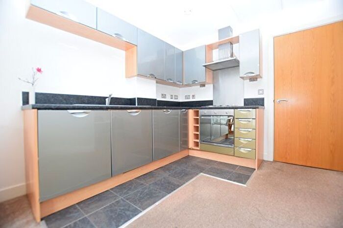Studio To Rent In Porterbrook, Sheffield, S11