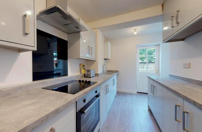 3 Bedroom Terraced House To Rent In Lodge Road, Little Houghton, Northampton NN7