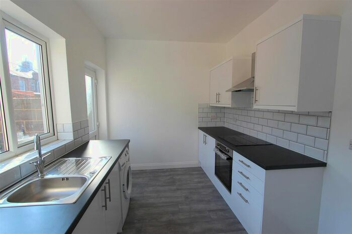 2 Bedroom Terraced House To Rent In Chelmsford Street, Darlington, DL3