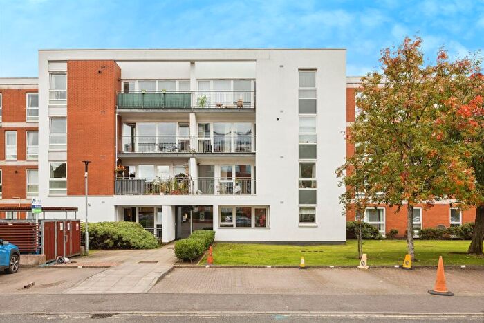 2 Bedroom Flat For Sale In Hanson Park, Glasgow, G31