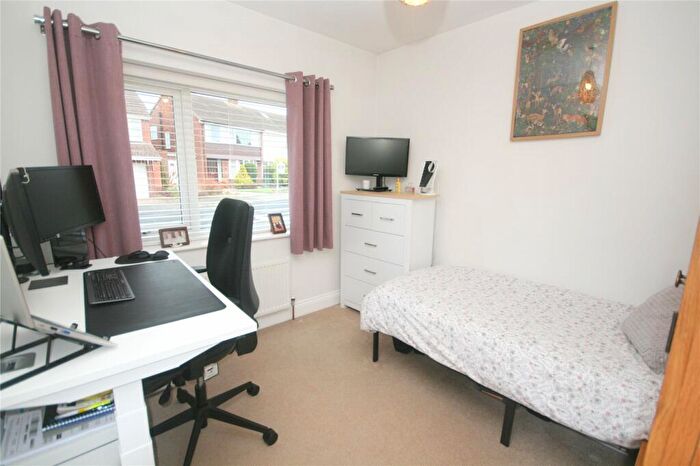 2 Bedroom Bungalow For Sale In Chantry Drive, Wideopen, NE13