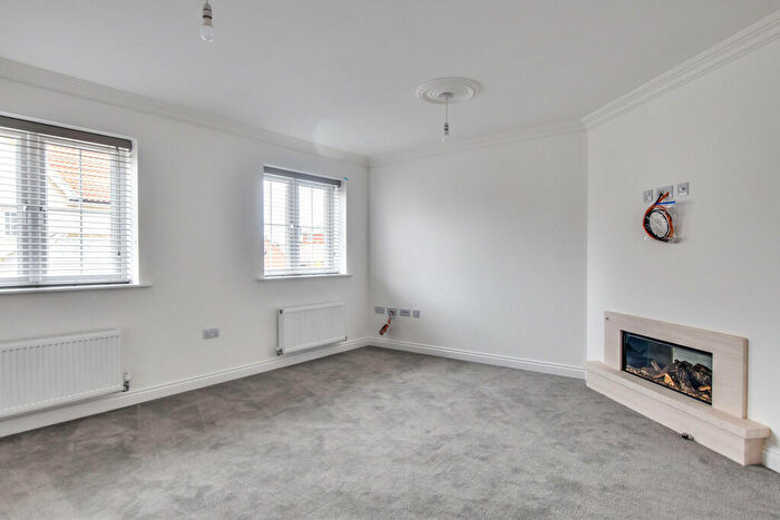 3 Bedroom Semi-Detached House For Sale In Woodlands Park, New Homes, CM6