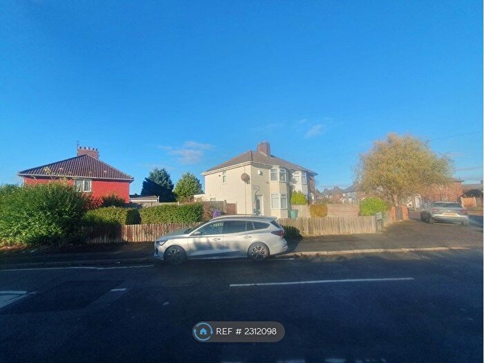 3 Bedroom Semi-Detached House To Rent In Liverpool, Liverpool, L11