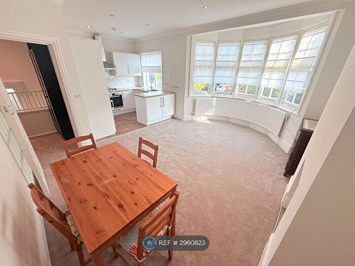 2 Bedroom Maisonette To Rent In Windsor Road, London, N3