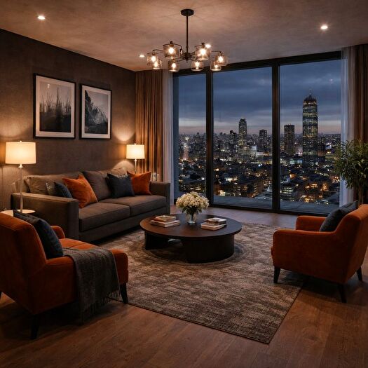 3 Bedroom Flat For Sale In London Road, Staines, TW18