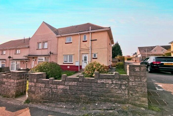 3 Bedroom End Of Terrace House To Rent In Townhill, Swansea, SA1