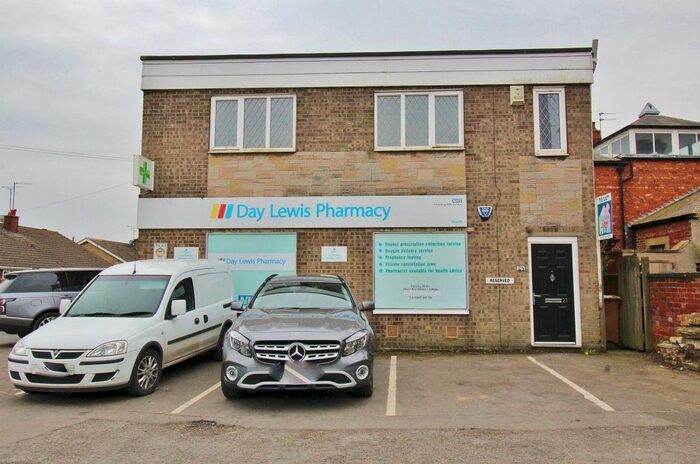 3 Bedroom Flat To Rent In Court Gardens, Snaith, Goole, DN14