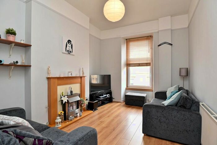 2 Bedroom Flat To Rent In Pembroke Street, Finnieston, Glasgow, G3