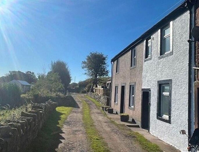 2 Bedroom Terraced House For Sale In Bigrigg, Egremont, CA22