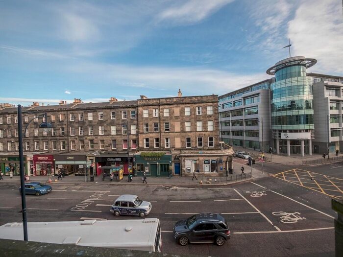 1 Bedroom Flat To Rent In Lothian Road, Central, Edinburgh, EH3
