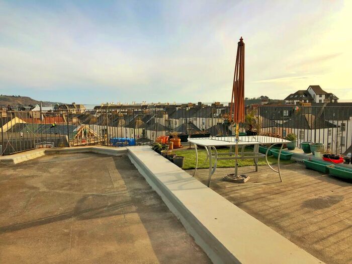 2 Bedroom Flat To Rent In Walker Terrace, West Hoe, PL1