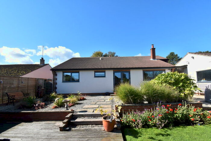 4 Bedroom Detached Bungalow For Sale In Danby Wiske, Northallerton, DL7