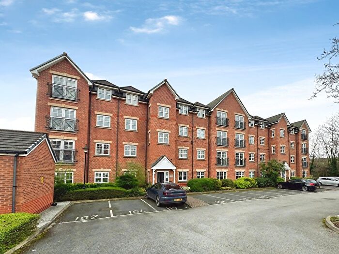 2 Bedroom Flat For Sale In Fog Lane, Burnage, Manchester, M19