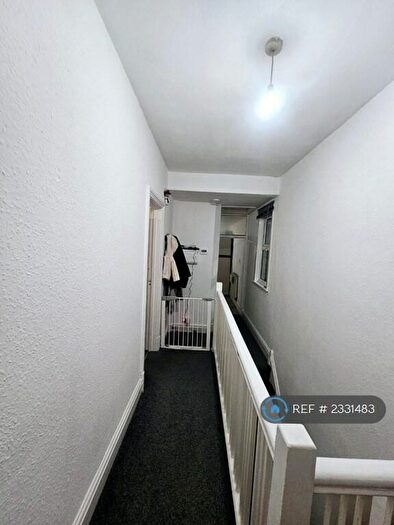 1 Bedroom Flat To Rent In Winchester Avenue, Leicester, LE3