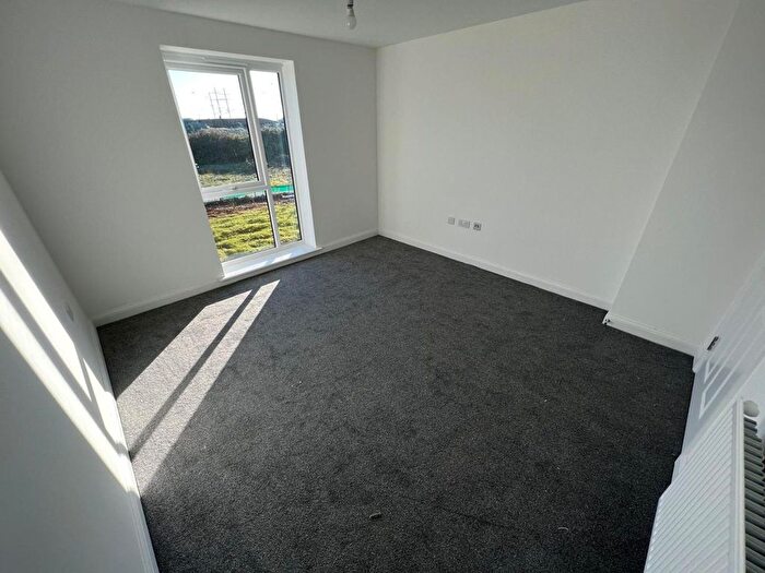 1 Bedroom Flat To Rent In Ffordd Wallace, Harbourside, Barry, CF63