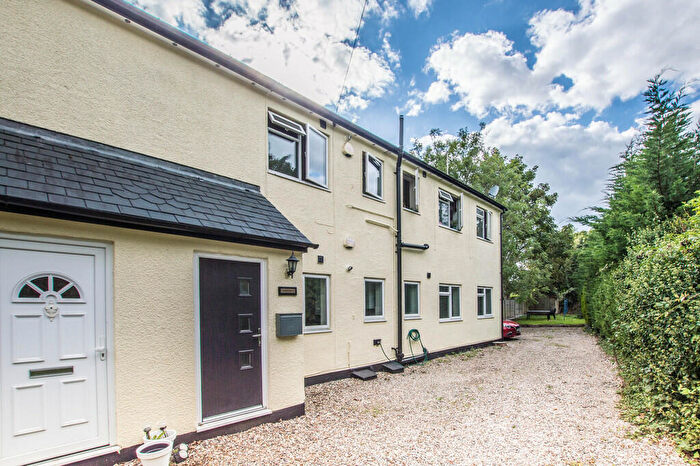 2 Bedroom Apartment To Rent In Balfour Street, Hertford, SG14