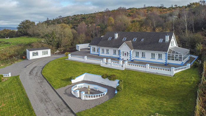 6 Bedroom Detached Bungalow For Sale In Barracric Road, Newry, BT35