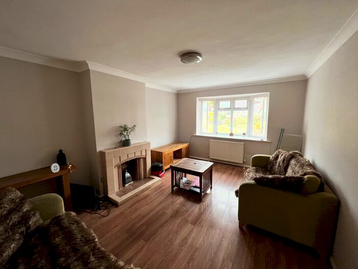 2 Bedroom Property To Rent In Eldred Avenue, Brighton, BN1