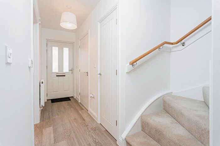 2 Bedroom Semi-Detached House For Sale In Station Road, Plumpton Green, Lewes, BN7