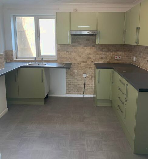 2 Bedroom Flat To Rent In Denmark Road, Lowestoft, NR32