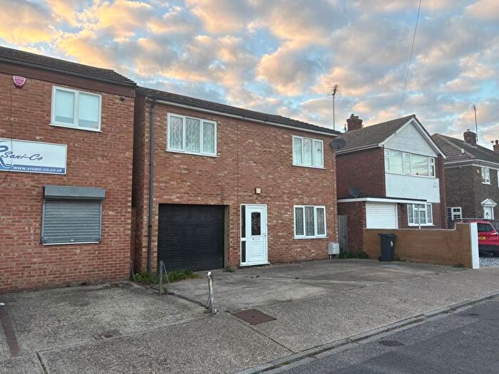 3 Bedroom Property For Sale In Arkley Road, Herne Bay, CT6