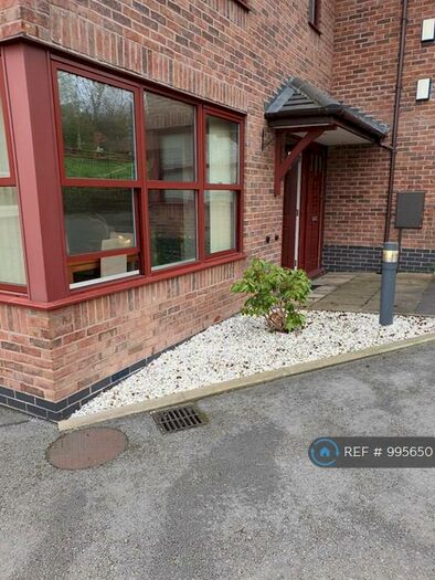 1 Bedroom Flat To Rent In Grove House, Newcastle-Under-Lyme, ST5