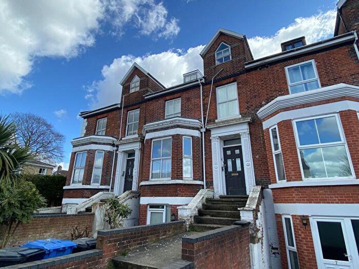 1 Bedroom Apartment For Sale In Unthank Road, Norwich, NR2