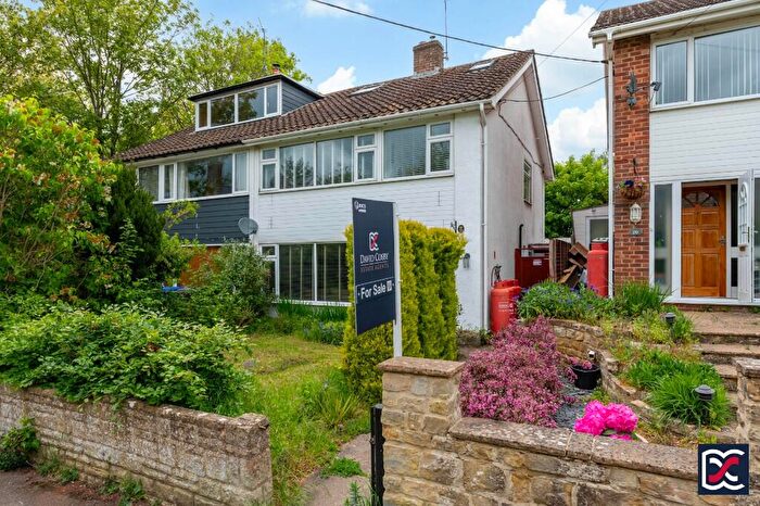 4 Bedroom Semi-Detached House For Sale In Broad Street, Syresham, NN13