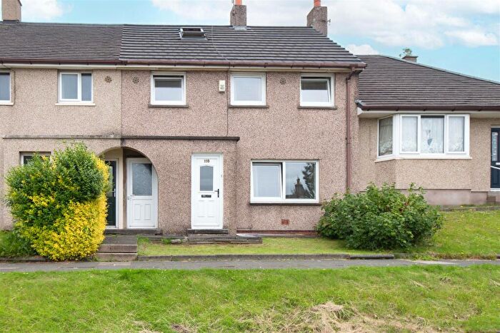 3 Bedroom Terraced House For Sale In Keswick Road, Lancaster, LA1