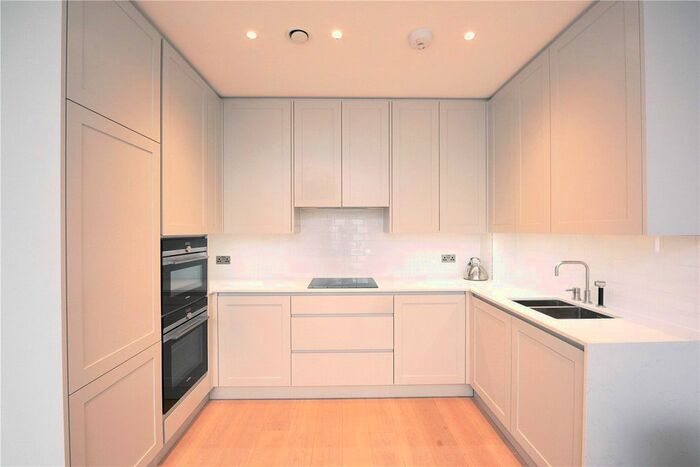 2 Bedroom Flat To Rent In Renaissance Square Apartments, Palladian Gardens, London, W4