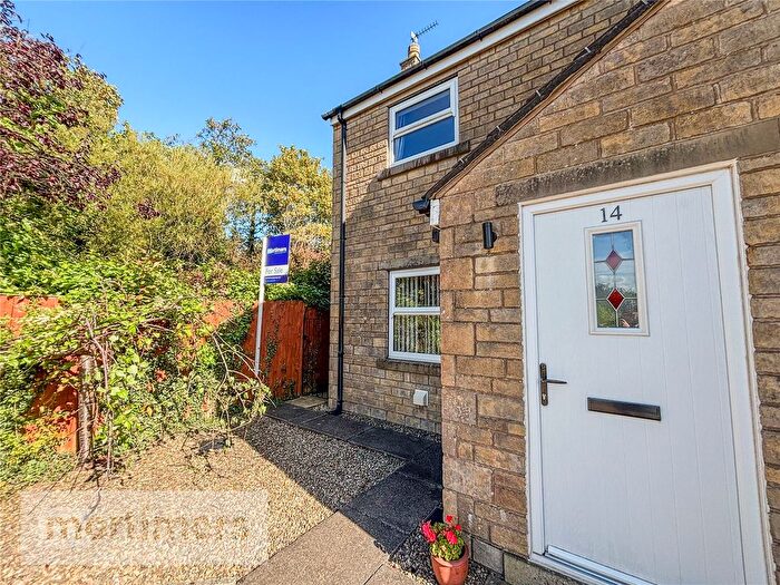 3 Bedroom End Of Terrace House For Sale In Feildens Farm Lane, Mellor Brook, Blackburn, Lancashire, BB2