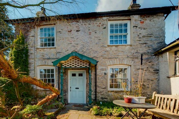 3 Bedroom Cottage To Rent In Bell Hill, Lindale, Grange-Over-Sands, Cumbria, LA11