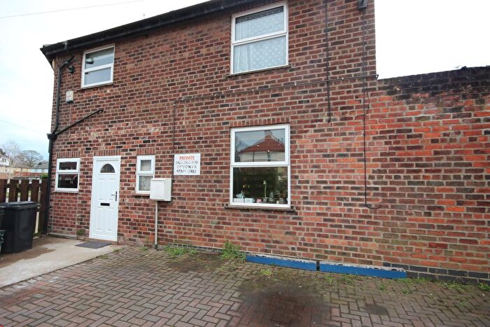 1 Bedroom Property To Rent In Melrosegate, York, YO10