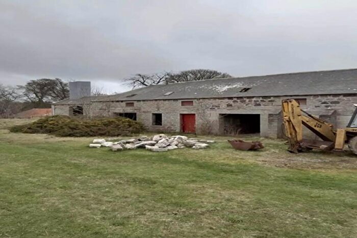 Land For Sale In , Land At Shevado Steading, Maud, AB42