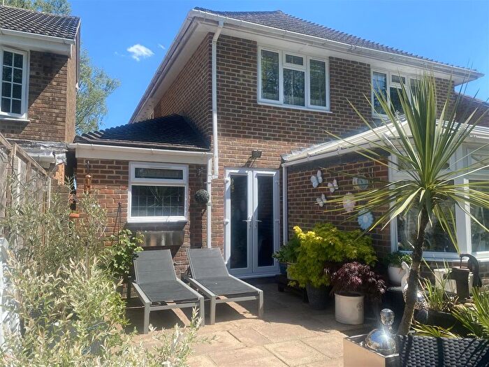 5 Bedroom Detached House For Sale In Wigmore Road, Wigmore, ME8