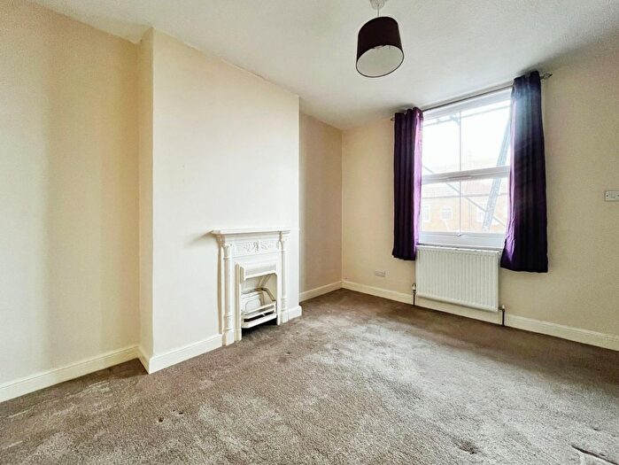 3 Bedroom Terraced House For Sale In King Street, Driffield, YO25