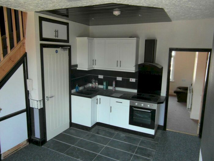 2 Bedroom Flat To Rent In Clarence Road, Derby, Derbyshire, DE23