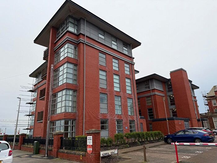 2 Bedroom Apartment For Sale In Queens Promenade, FY2