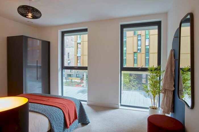 2 Bedroom Flat To Rent In Carver House, Alpini Road, NW9