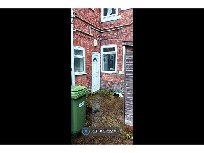 1 Bedroom Flat To Rent In Milburn Road, Ashington, NE63
